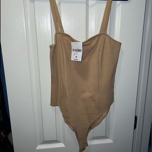 Forever 21 bodysuit
